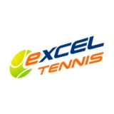 Excel Tennis Logo