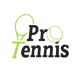 Pro Tennis Logo