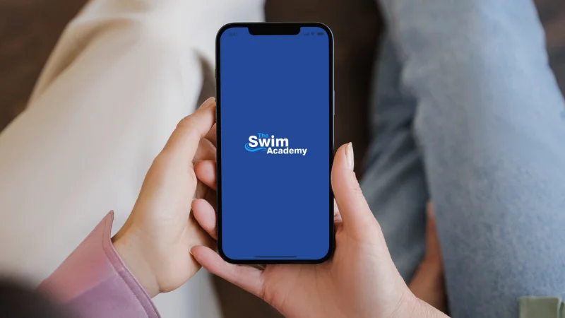 swim school time saver